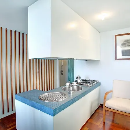 Giudecca Apartamento Veneza Quarto foto