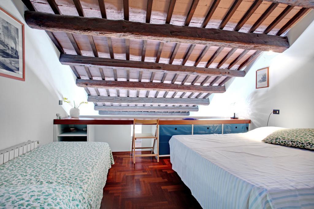 Giudecca Appartement *