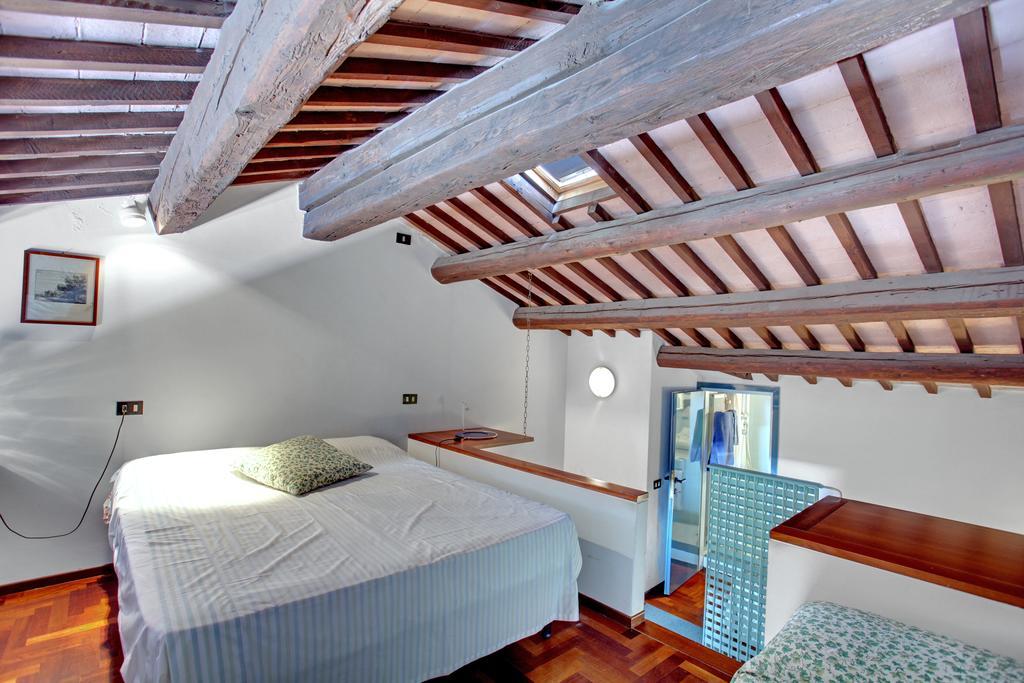 Giudecca Appartement Venetië