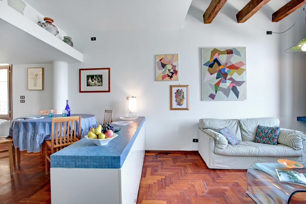 Giudecca Appartement *