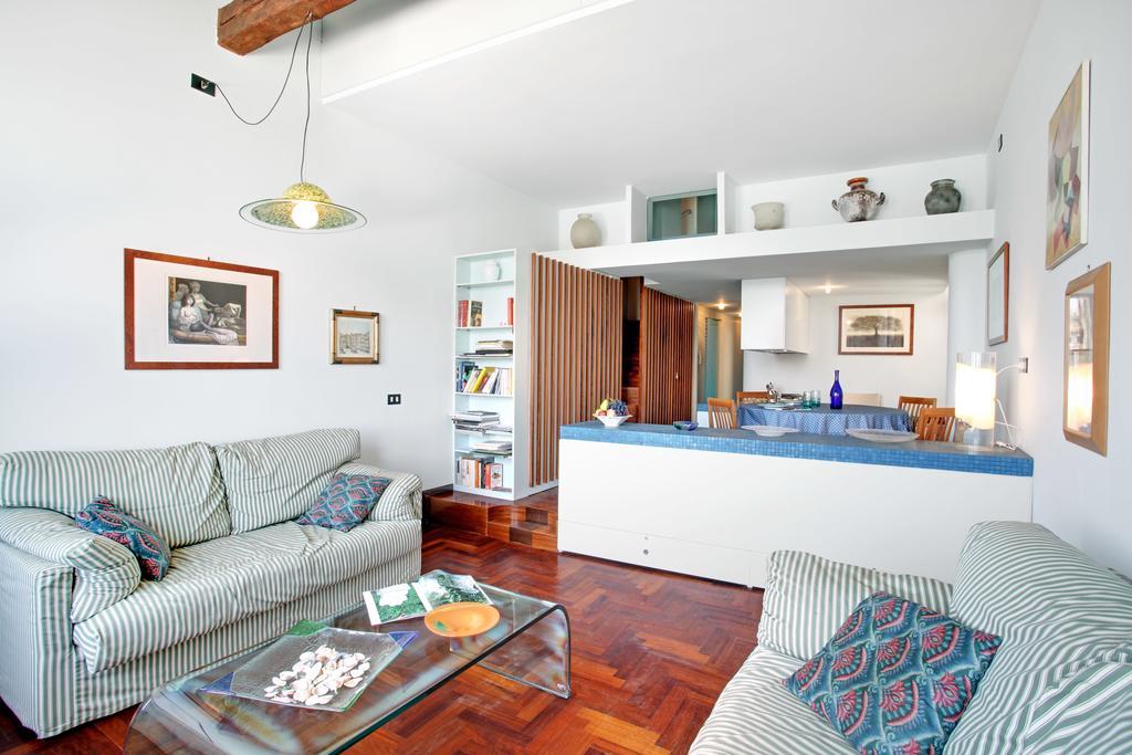 Giudecca Appartement