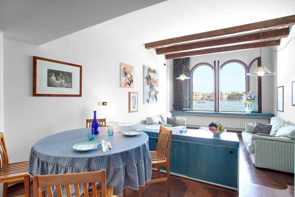 Appartamento Giudecca *